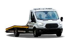 Van Hire Norwich - Recovery Van - Van hire Norwich