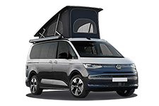 Van Hire Norwich - VW Campervan - Van hire Norwich